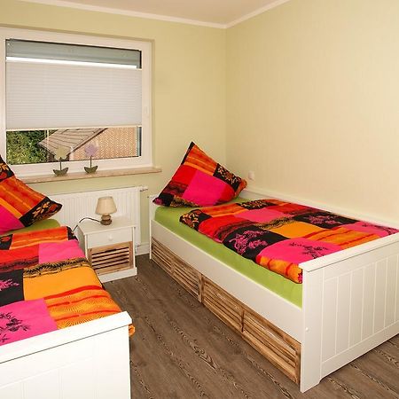 Ferienhaus Gottersitz Sankt-Andreasberg Extérieur photo