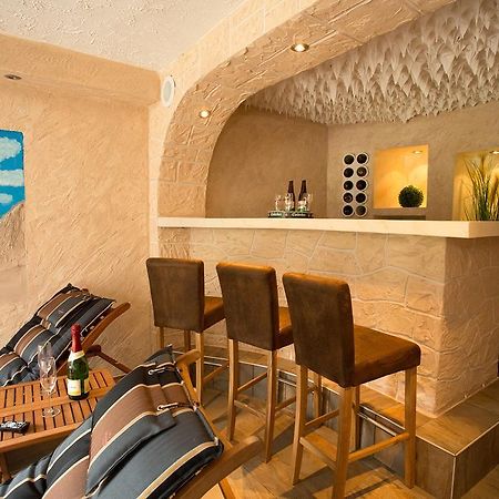 Ferienhaus Gottersitz Sankt-Andreasberg Extérieur photo