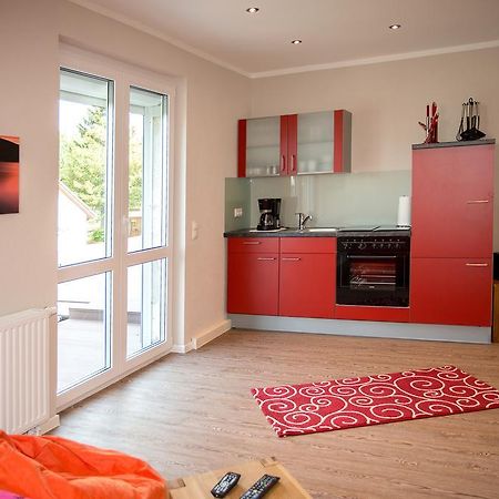 Ferienhaus Gottersitz Sankt-Andreasberg Extérieur photo