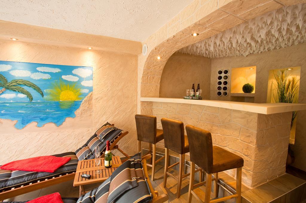 Ferienhaus Gottersitz Sankt-Andreasberg Extérieur photo