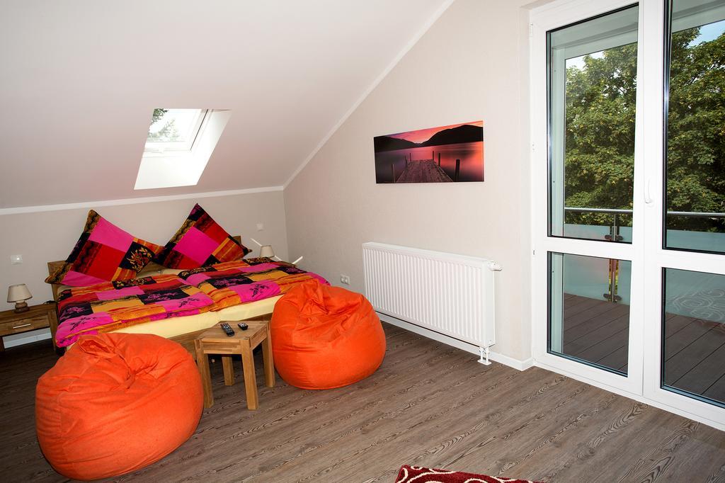 Ferienhaus Gottersitz Sankt-Andreasberg Extérieur photo
