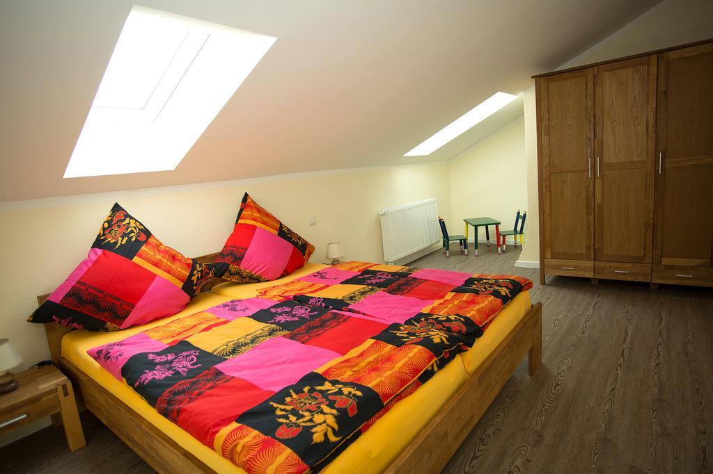 Ferienhaus Gottersitz Sankt-Andreasberg Extérieur photo