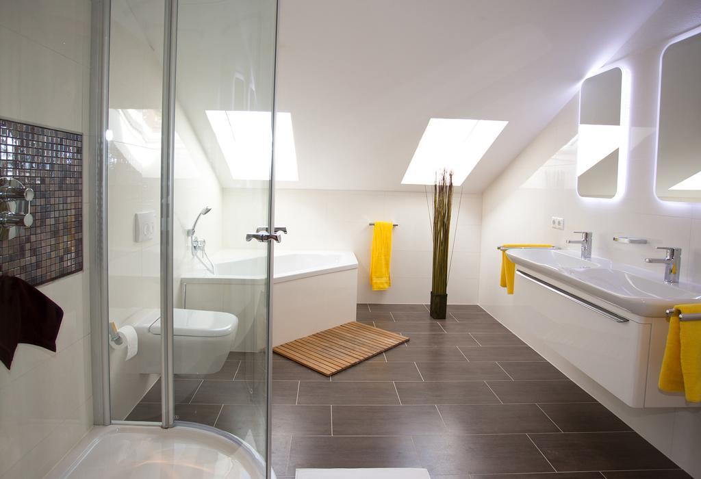 Ferienhaus Gottersitz Sankt-Andreasberg Extérieur photo