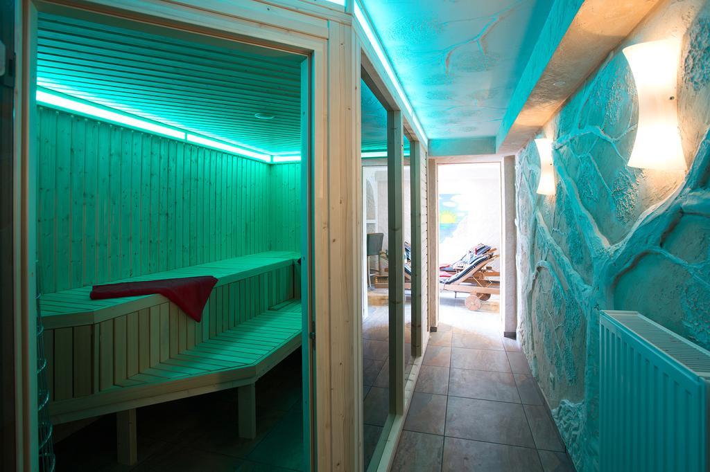 Ferienhaus Gottersitz Sankt-Andreasberg Extérieur photo