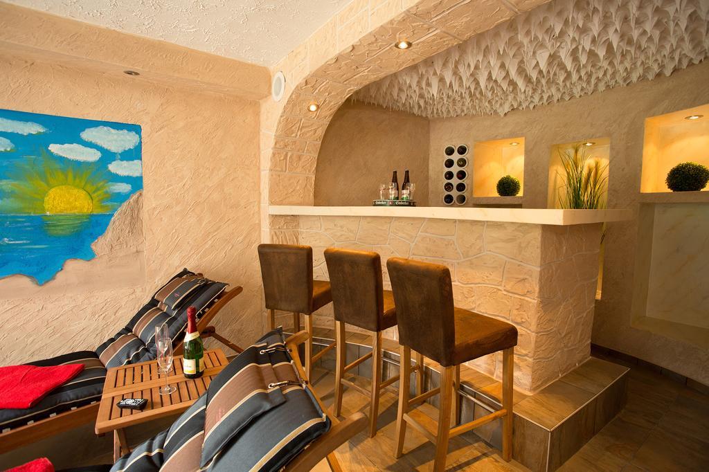 Ferienhaus Gottersitz Sankt-Andreasberg Extérieur photo