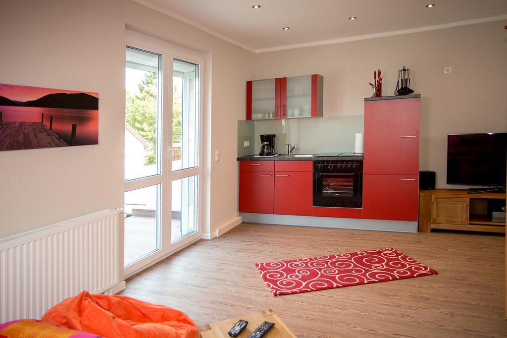 Ferienhaus Gottersitz Sankt-Andreasberg Extérieur photo