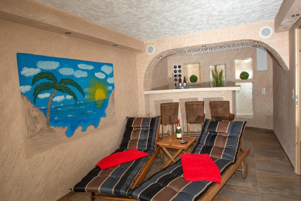 Ferienhaus Gottersitz Sankt-Andreasberg Extérieur photo